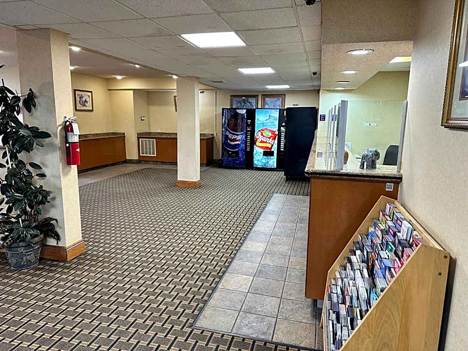 Executive Inn