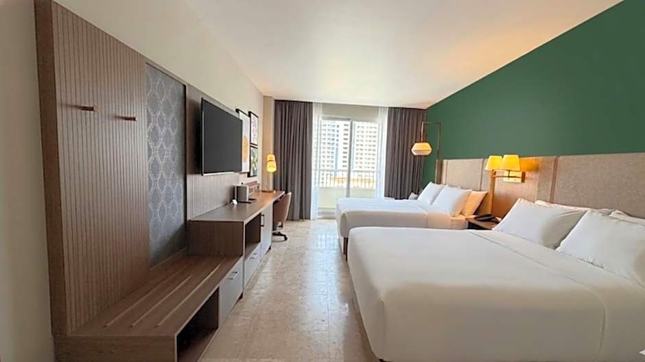 Holiday Inn Acapulco Amarea By IHG