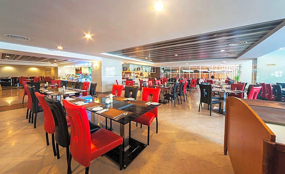 Promenade Hotel Kota Kinabalu