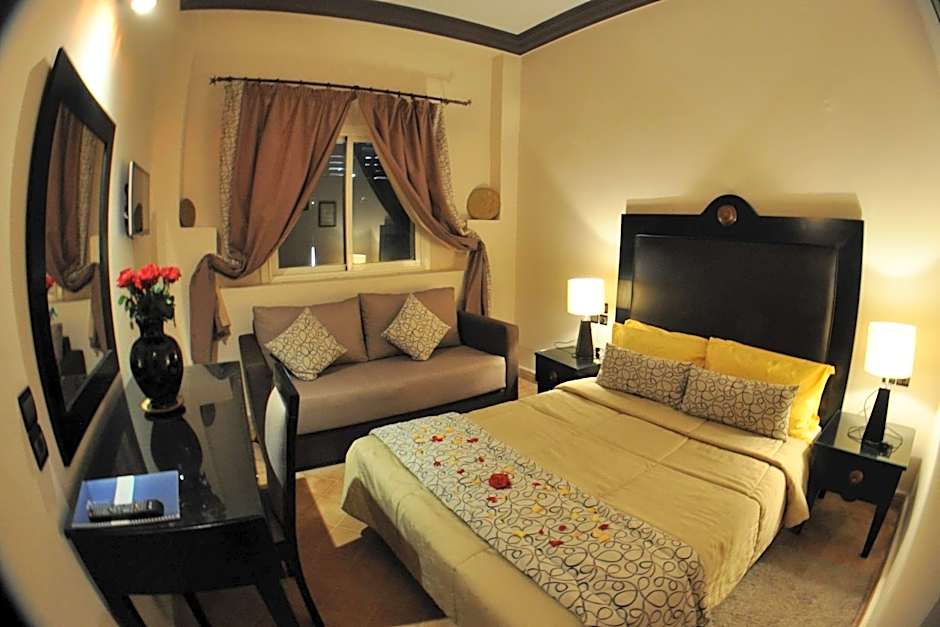 Riad Al Madina