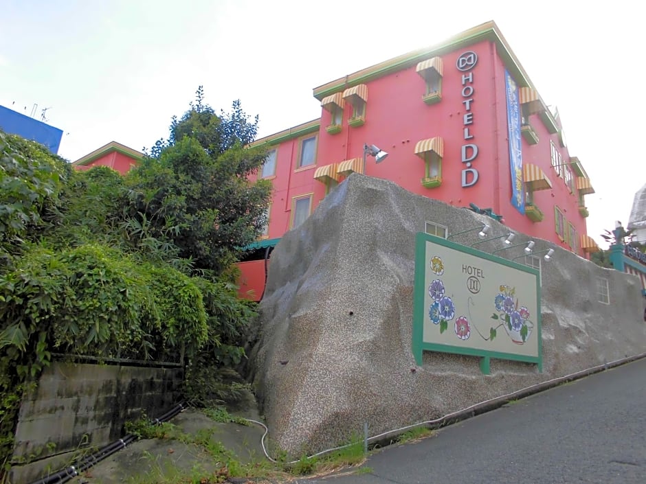 Hotel D.d Kashiba