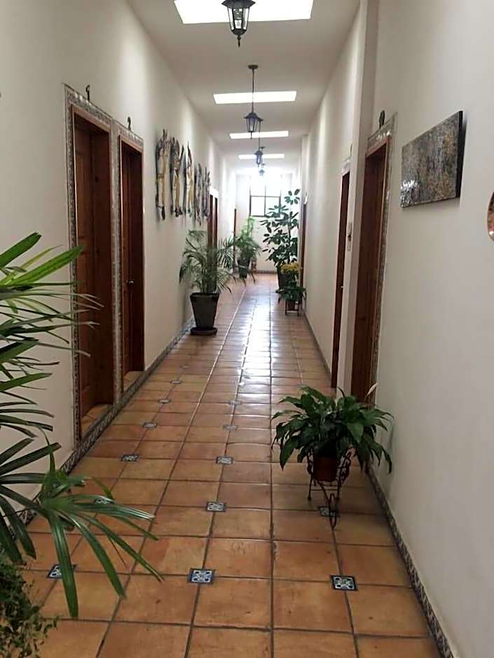 Hotel Amador