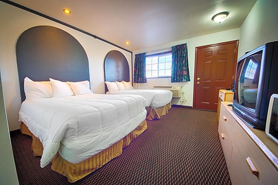 Budget Inn