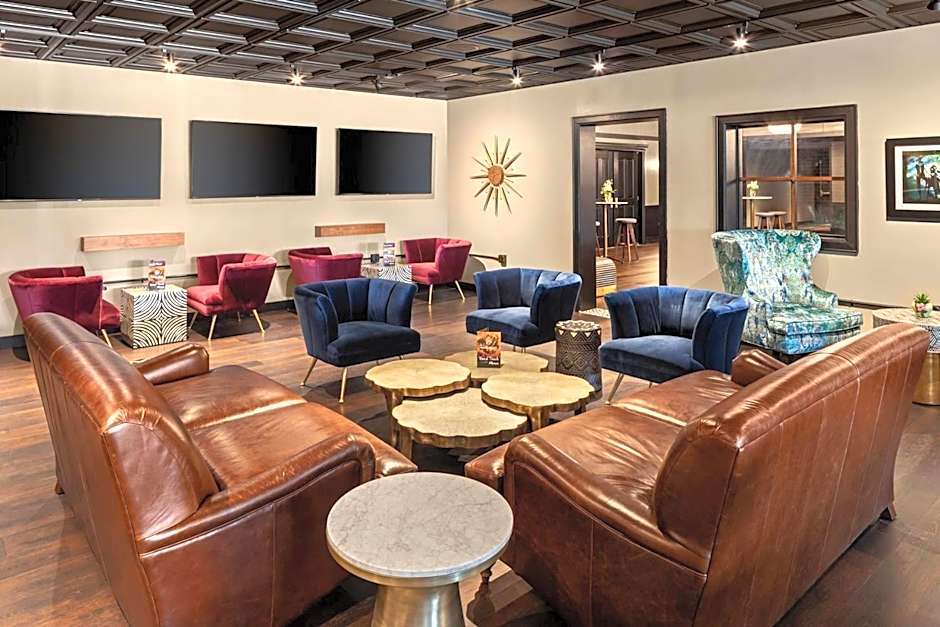 The Highlander Hotel, Ascend Hotel Collection