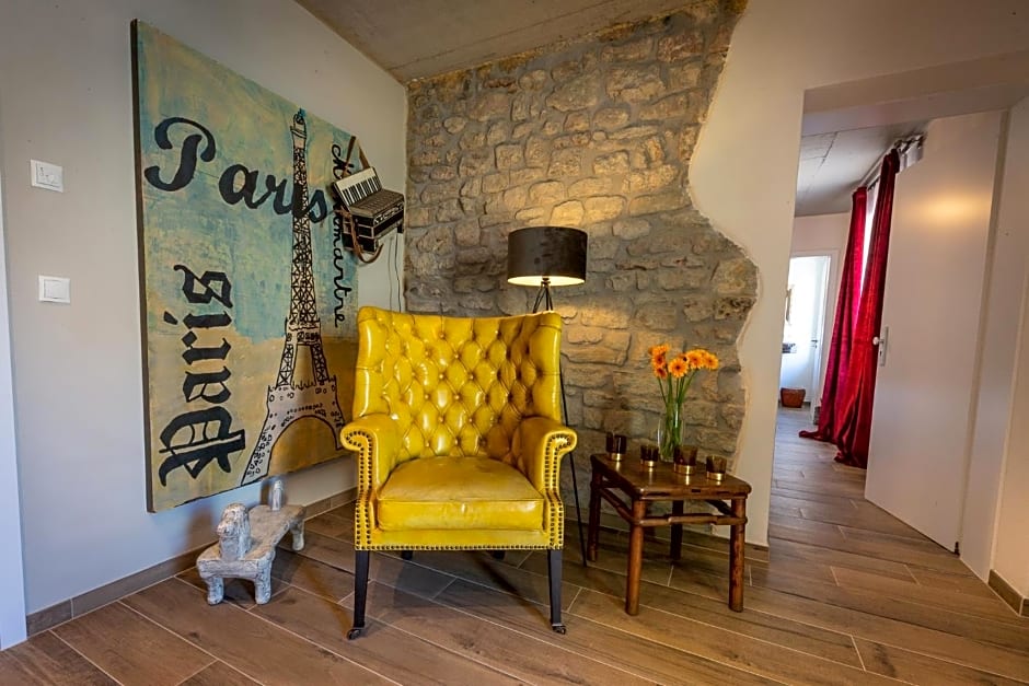 Green & Breakfast Fjord