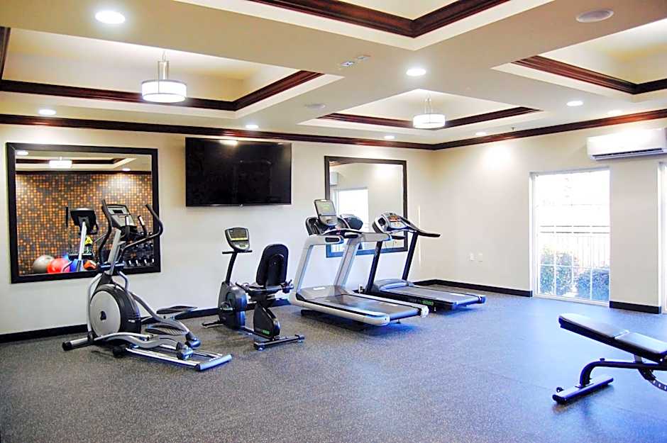 La Quinta Inn & Suites by Wyndham Tupelo