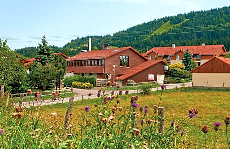 Azureva Club Métabief