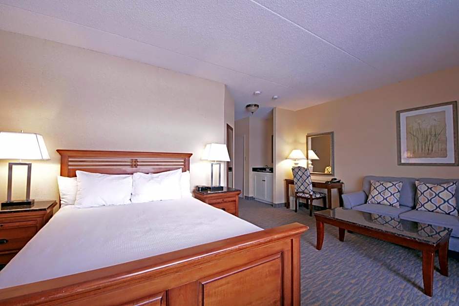 The Water Tower Inn - BW Premier Collection