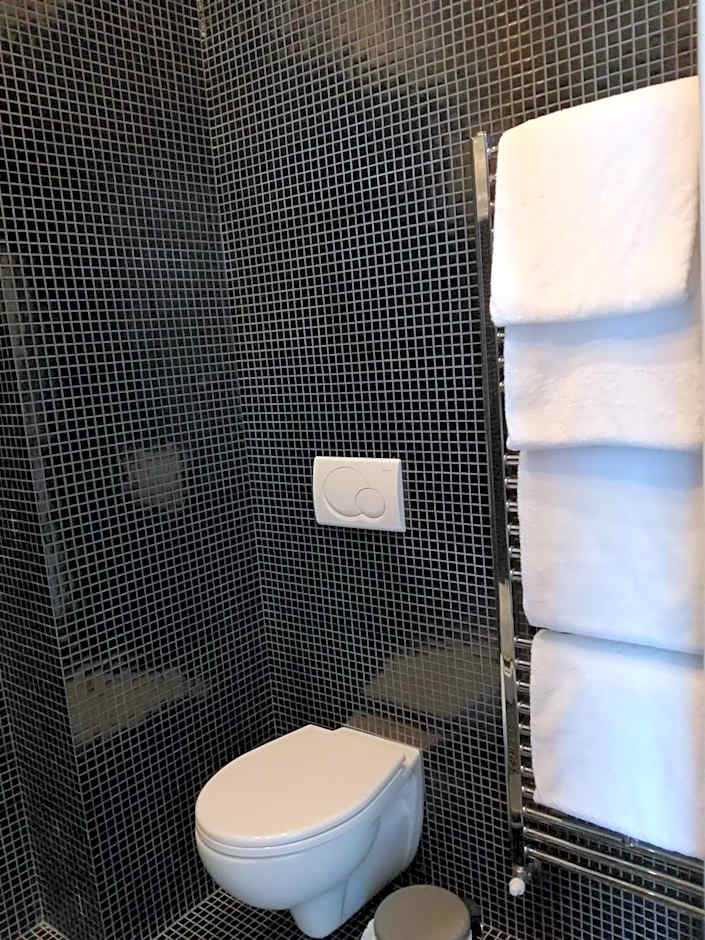 B&b My Bergamo