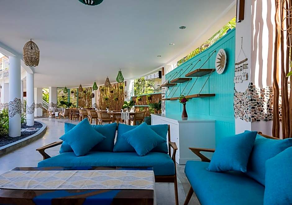 Orlowsky Discovery Candidasa Hotel