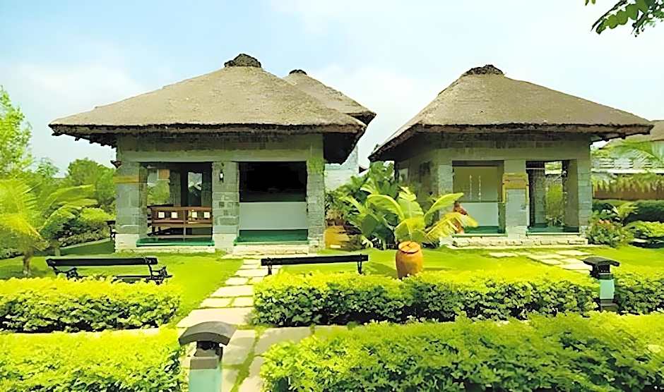 Halez Sparsa Thiruvannamalai