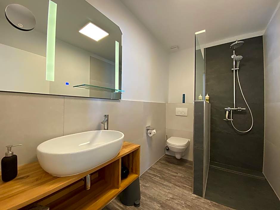 Excellentas Apartments Hannover