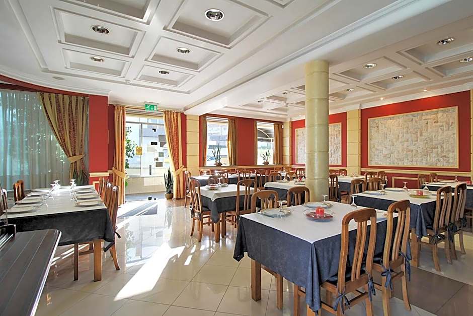 Colina do Ave Alojamento Local