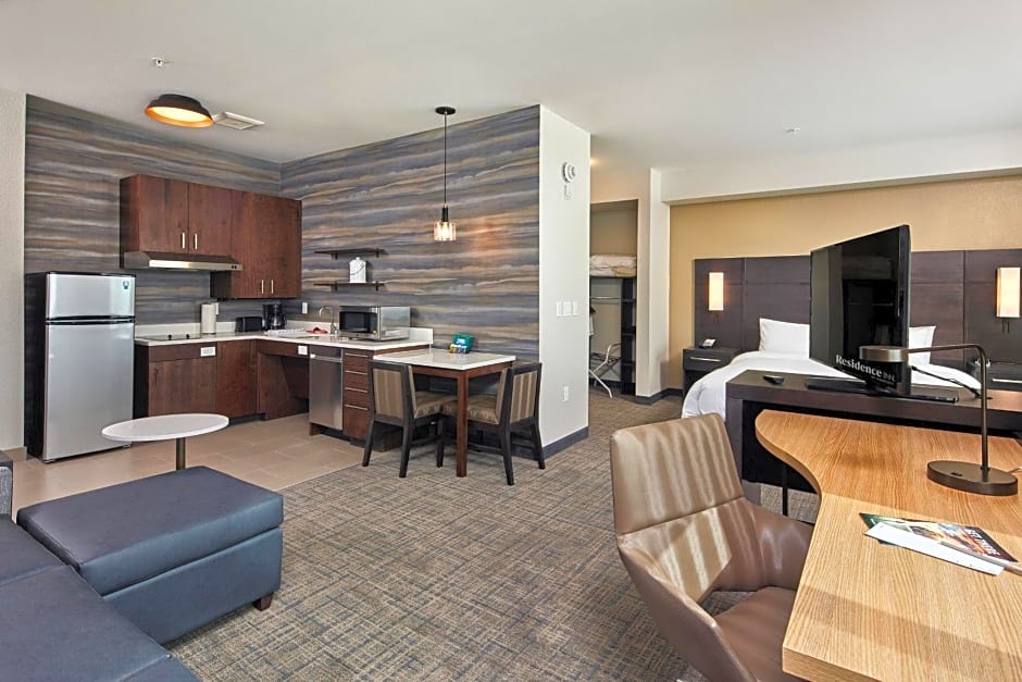 Residence Inn Sacramento Davis