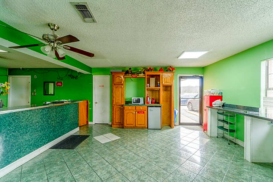Executive Inn By OYO Mineral Wells US-180