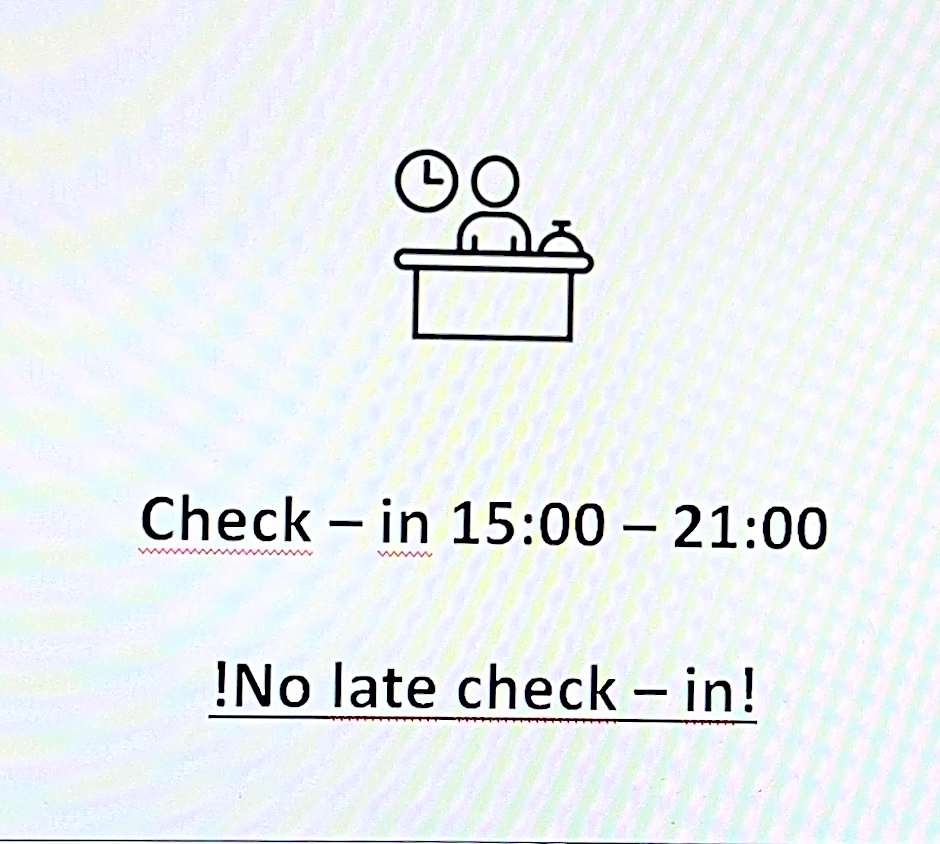 Pension Steiner, 6143 Matrei am Brenner!!Check-in between 15 - 21 o'clock!! No breakfast