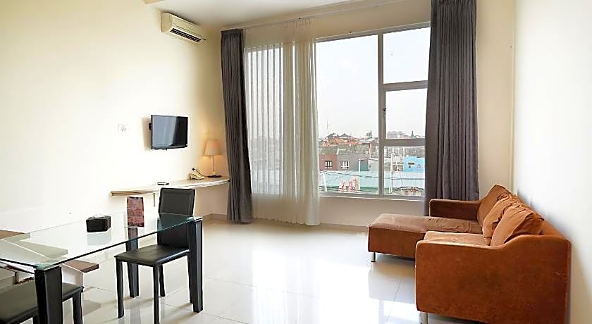 The Salak Hotel