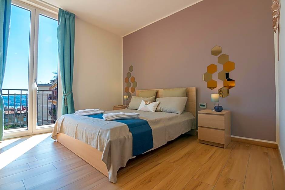 Santa Caterina B&B