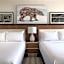 The Bidwell Marriott Portland