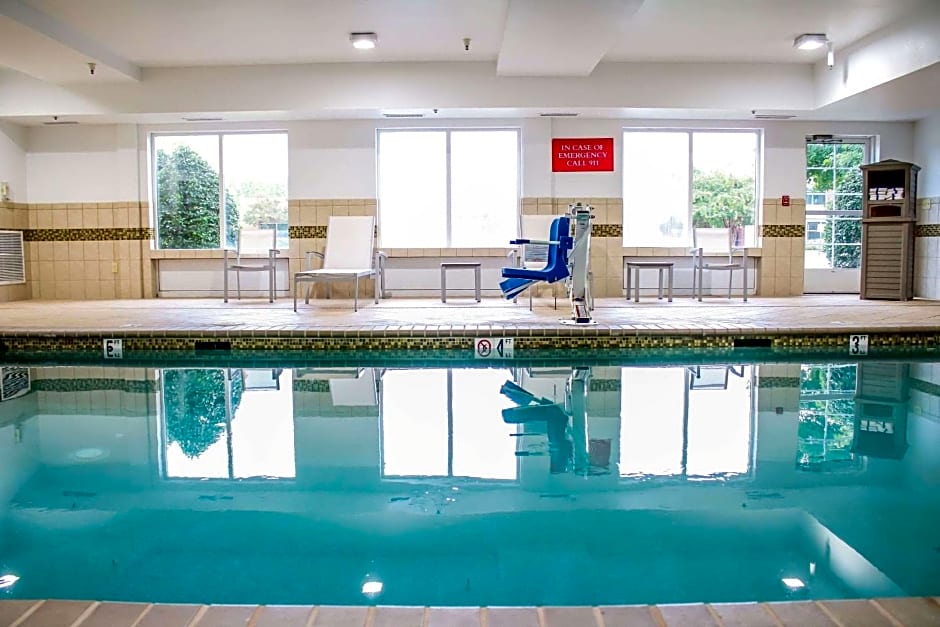 Country Inn & Suites by Radisson, Richmond West at I-64, VA