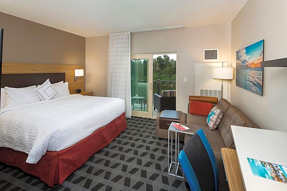TownePlace Suites by Marriott Fort Myers Estero