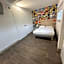 hotelF1 Strasbourg La Vigie, renovated