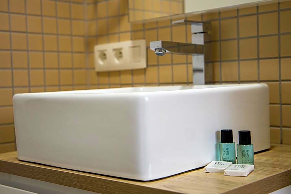 Hotel Guzy Lier Centre