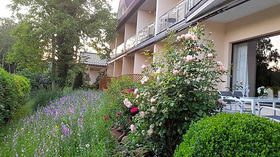 Landhotel Maarheide