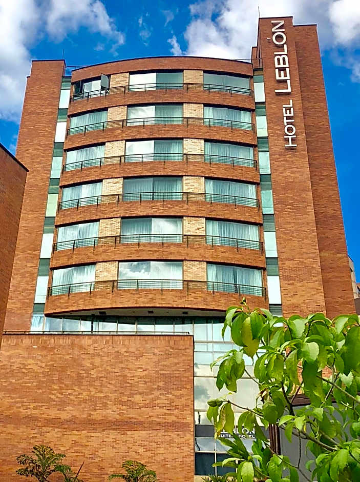 Leblon Suites Hotel Milla de Oro