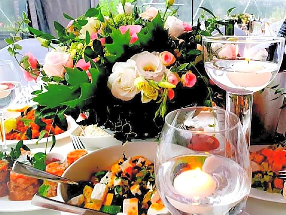 4 Żywioły Falenty Ośrodek Konferencyjno-Szkoleniowy