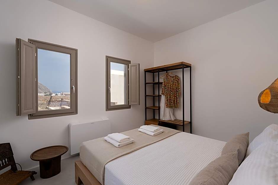 Rizes Villas Santorini with private pool