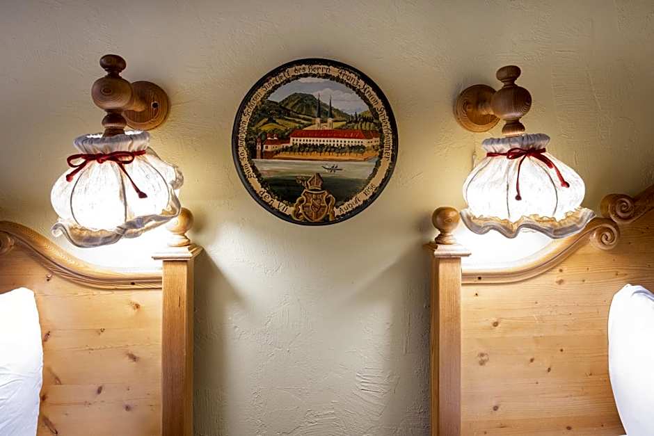 The Alpenhof