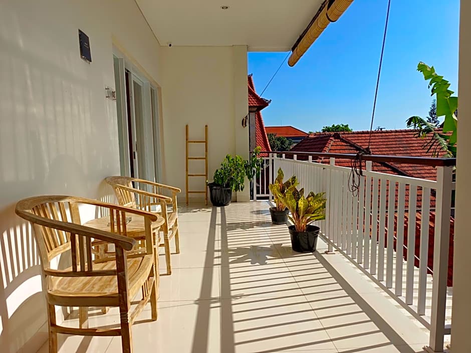 Kubu Ramah Canggu