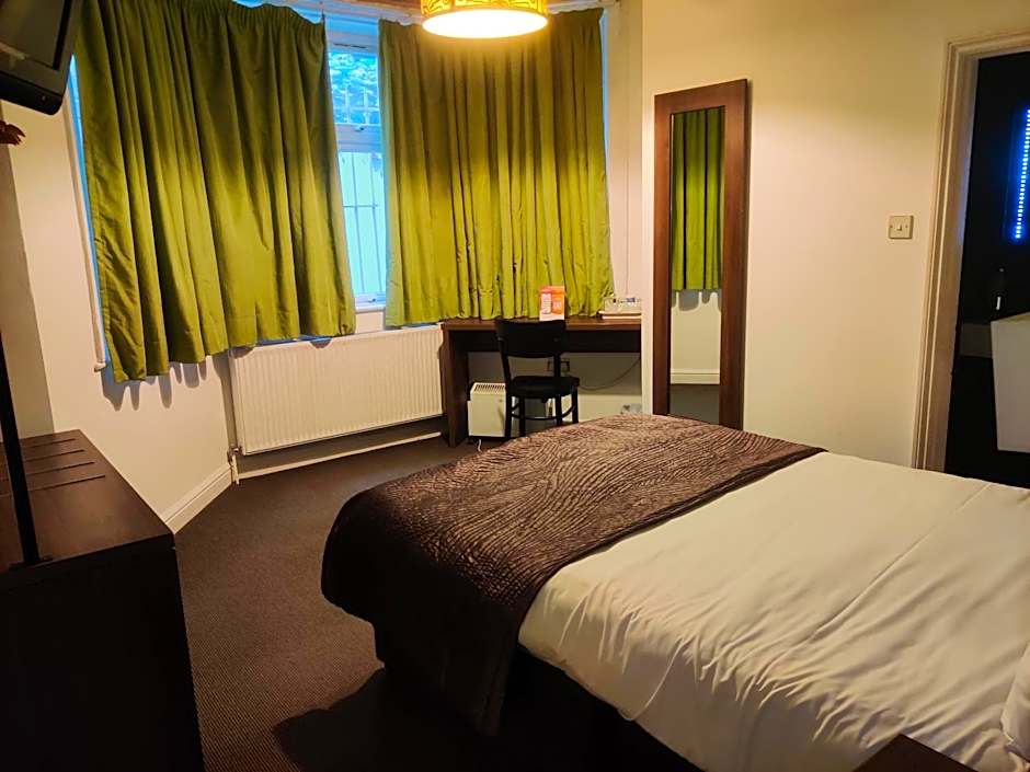 Chelsea House Bed & Breakfast