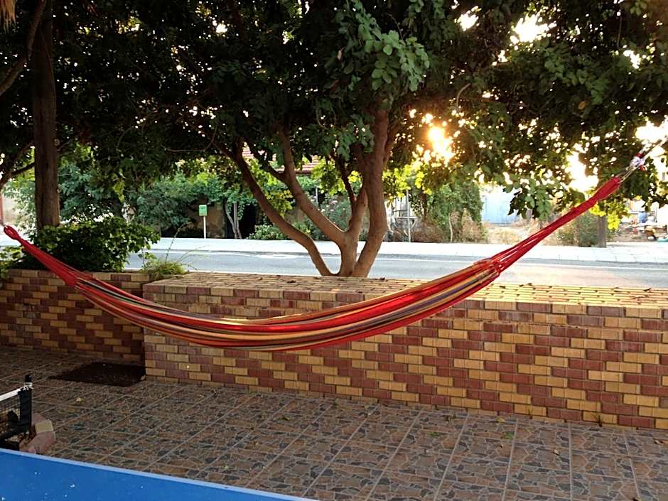 Astrofegia Apartments Near The Sea