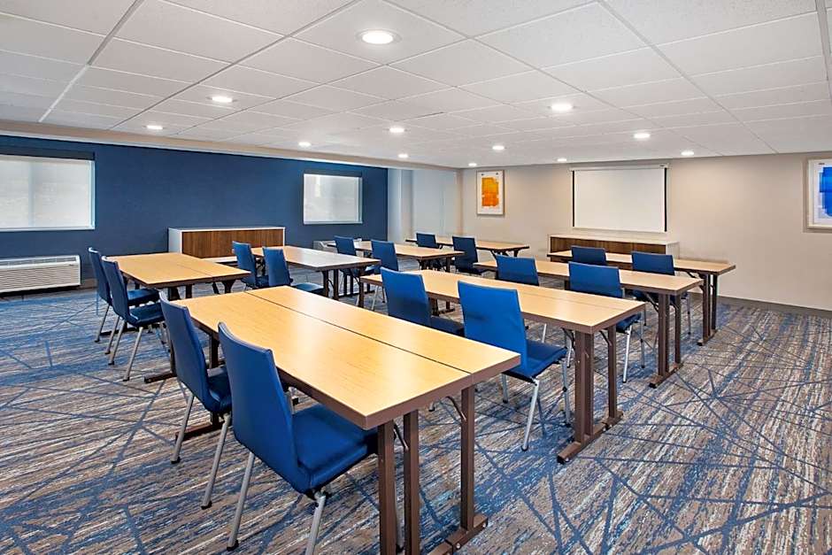 Holiday Inn Express Casper I-25 By IHG