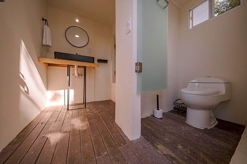 El Refugio de Sayulita - Health and Wellness House