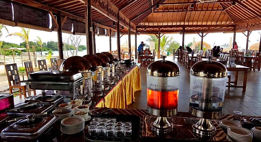 Padadita Beach Hotel