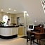 Hotel Astoria Gent