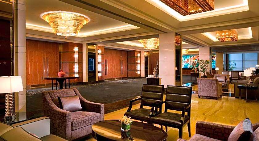 InterContinental Foshan By IHG