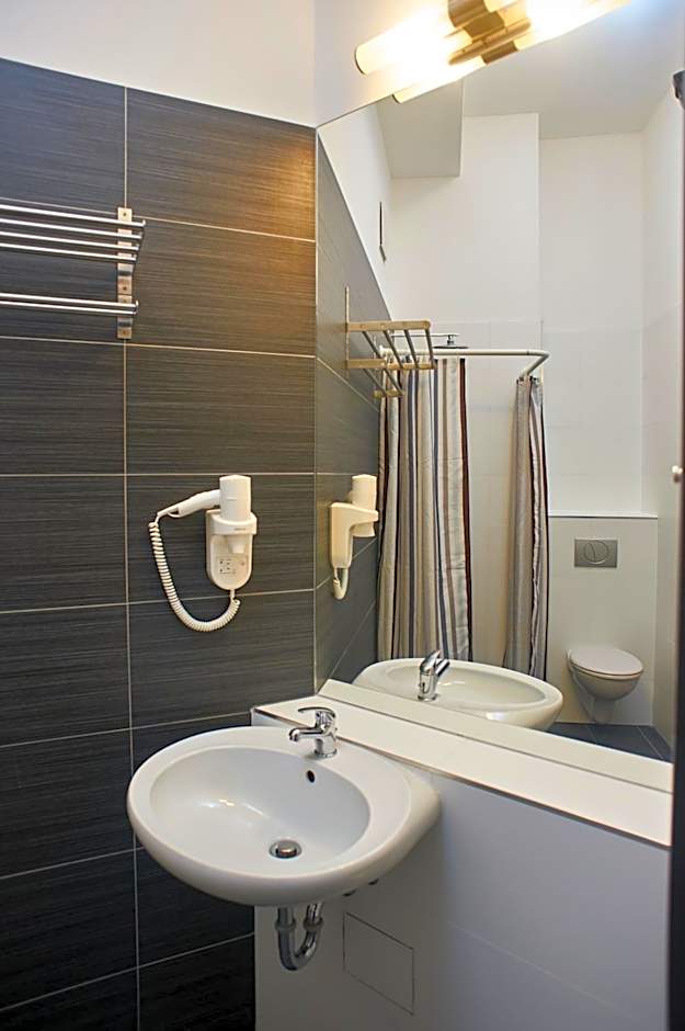 Hotel Goldmarie