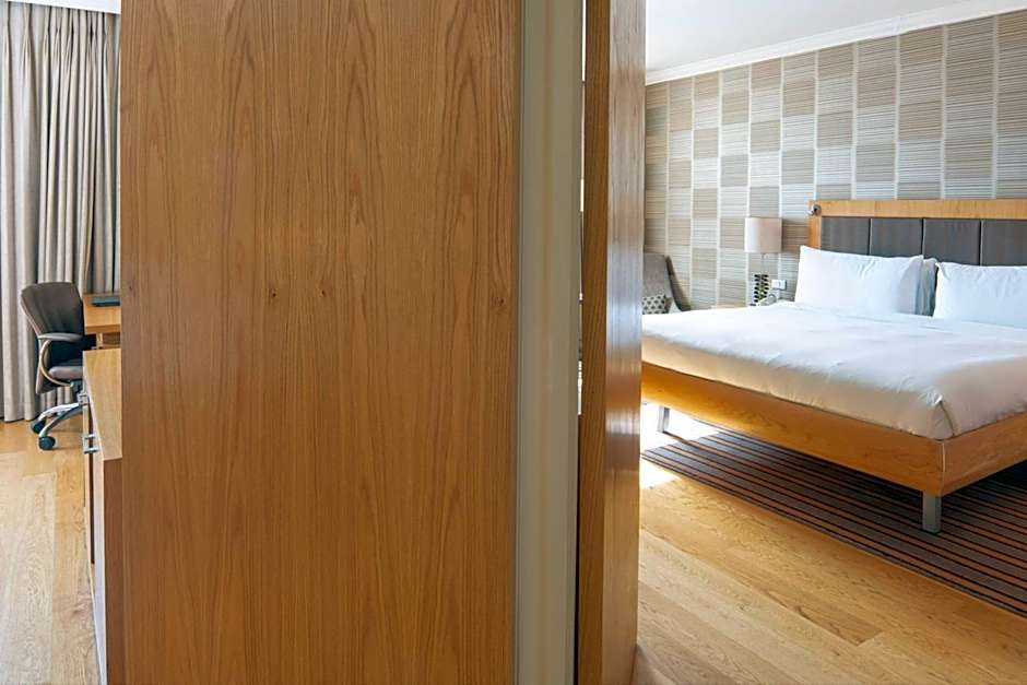 NH Johannesburg Sandton