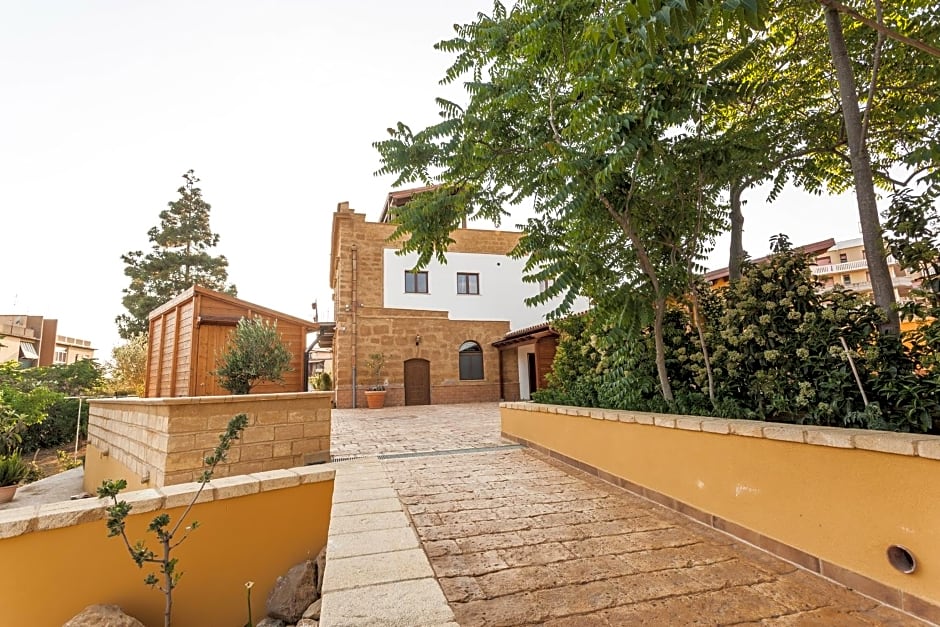 B&B Il Casale di Federico