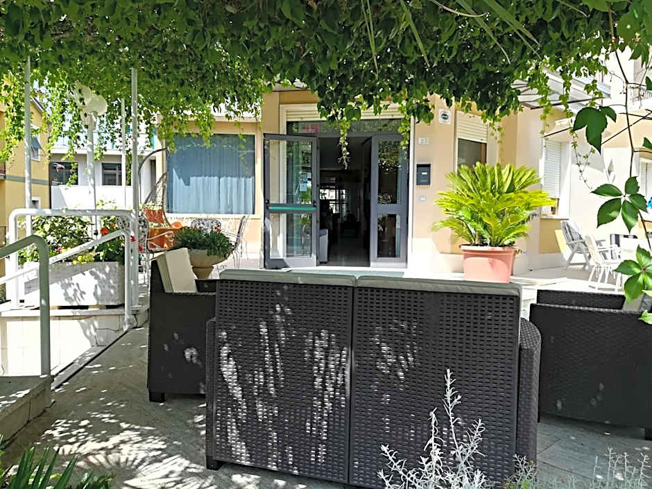 Hotel Saturno