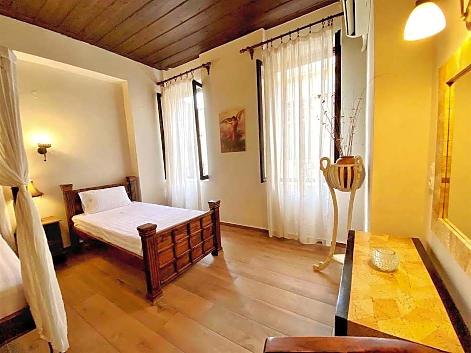 Boutique Hotel Del Doge