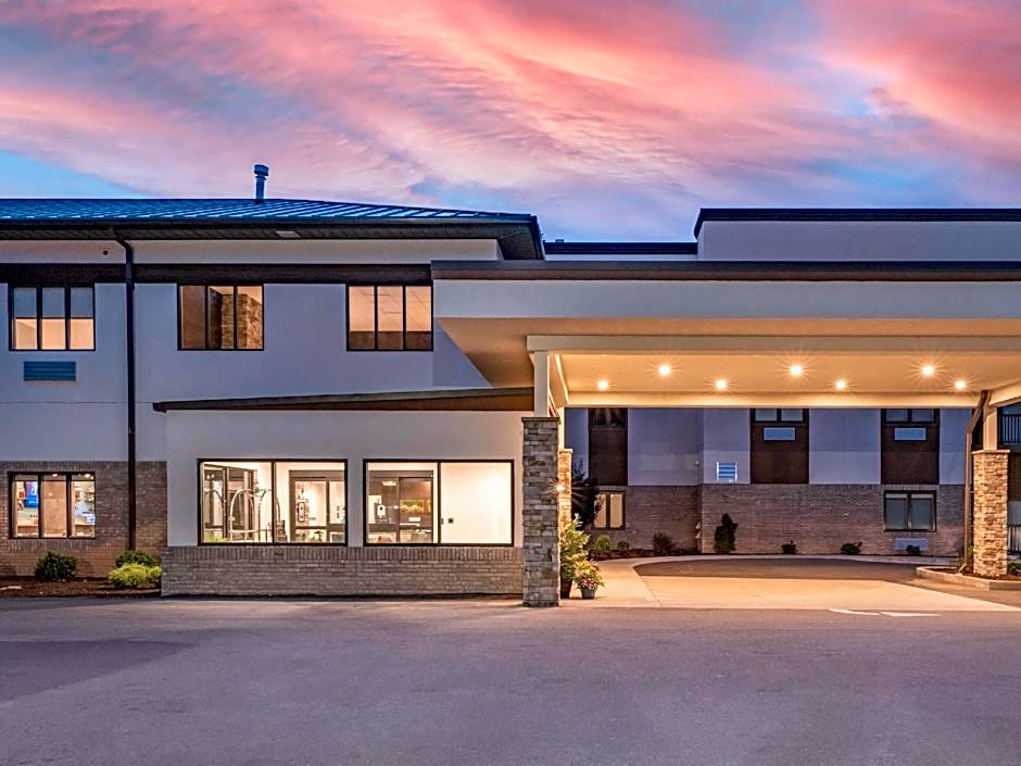 The Cranberry, an Ascend Collection Hotel