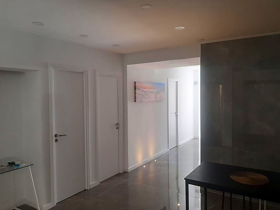 Plaza Caparica Hostel