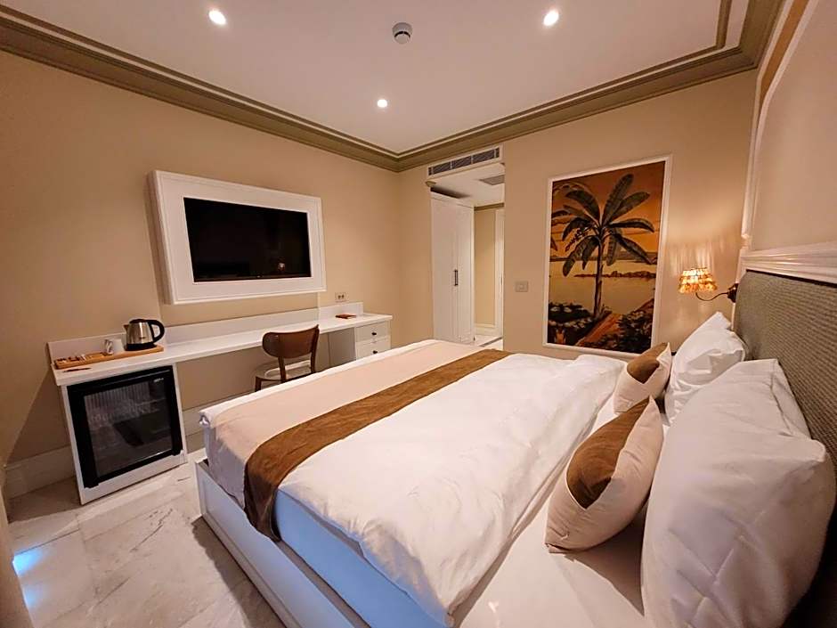 Mono Life Hotel Cesme