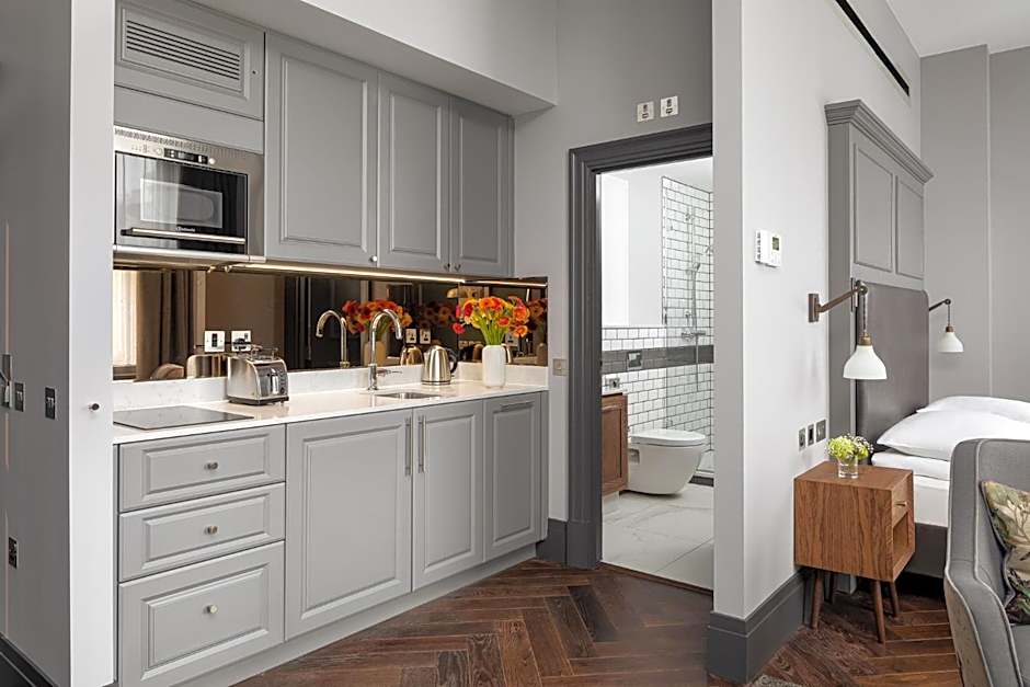 Hapimag Apartments London