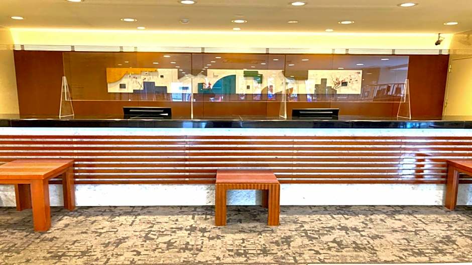 Meitetsu Inn Nagoya Kanayama